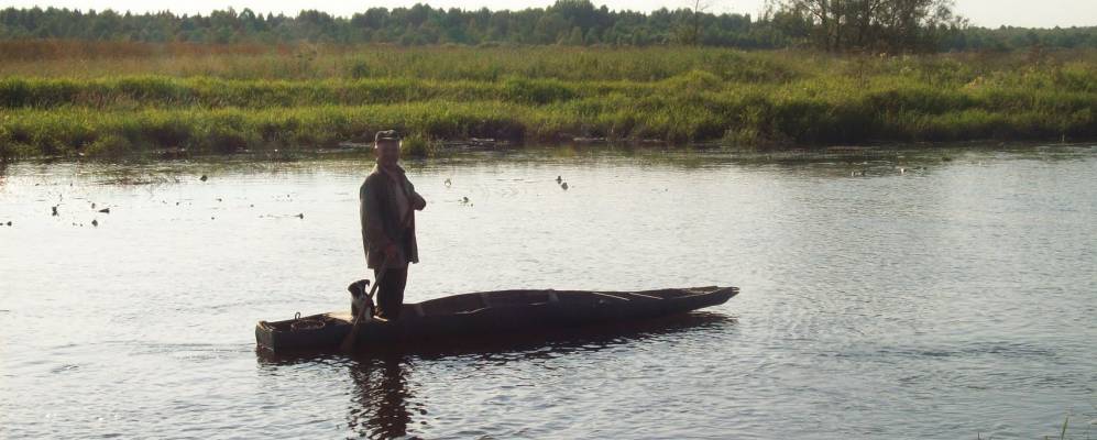 Фотография Пайбулатово