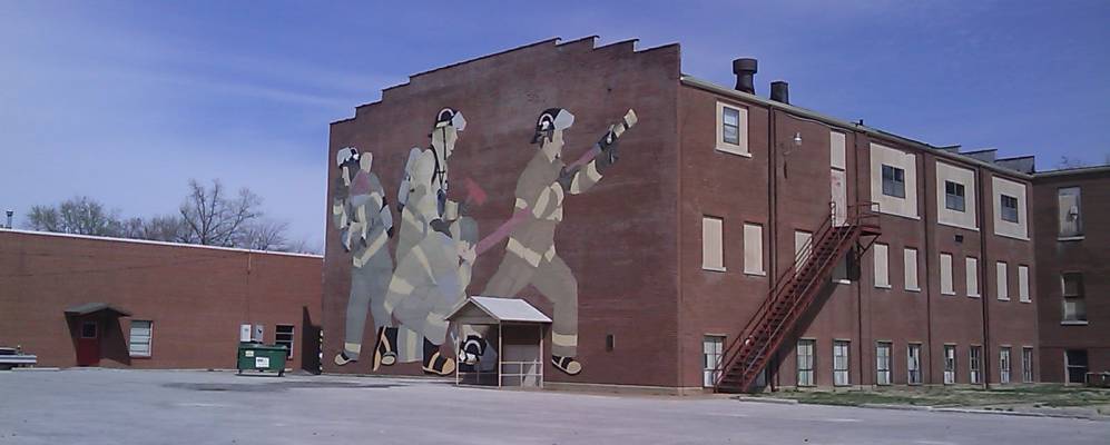 
            Фотография Маскоуты