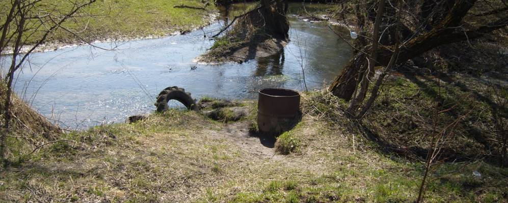 Фотография Рындино