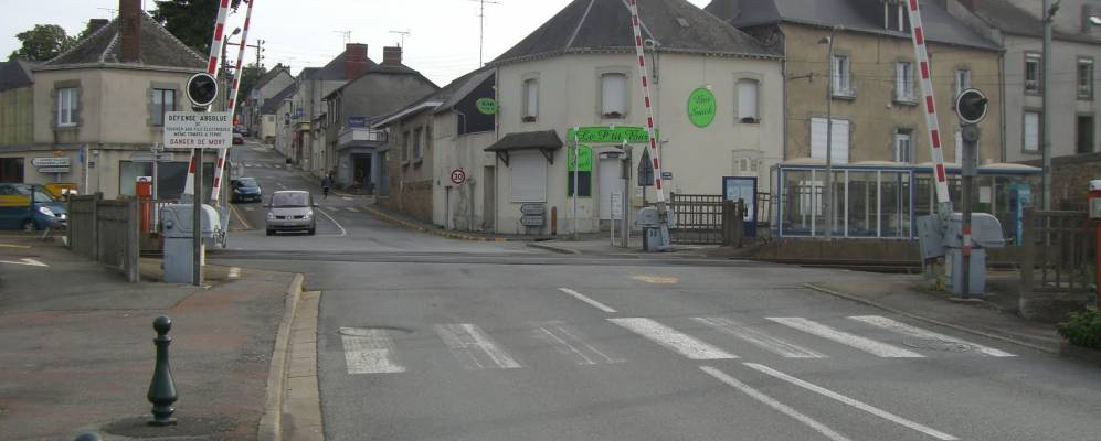 
            Фотография Пор-Брийе