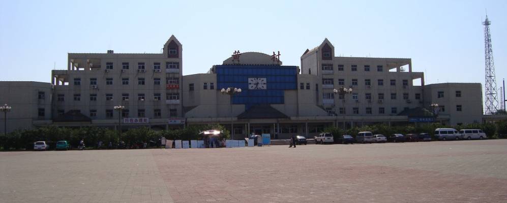 
            Фотография Huangcun