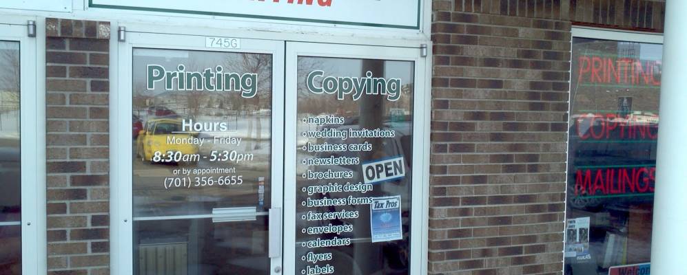 
            Фотография Уэст-Фарго