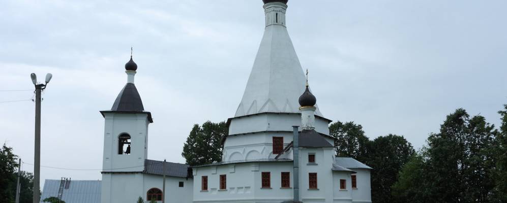 
            Фотография Миняево