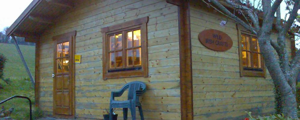 
            Фотография Шиллелы