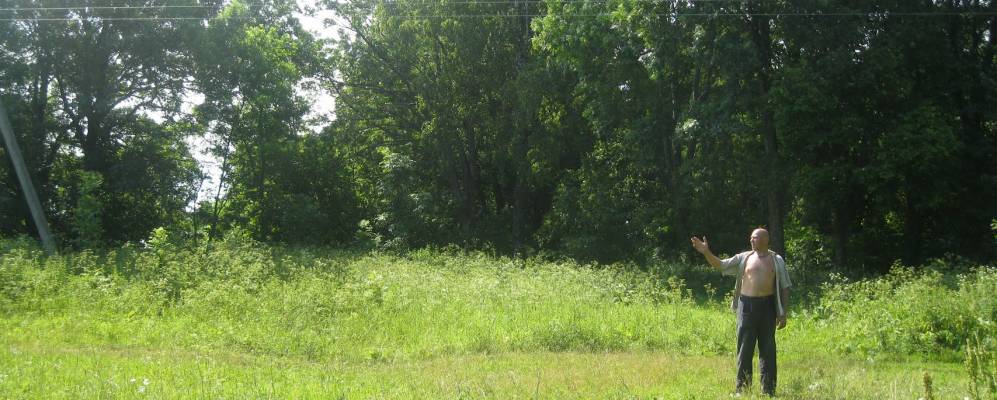 
            Фотография Демьяновки