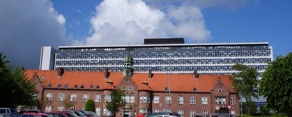 
            Фотография Ольборга