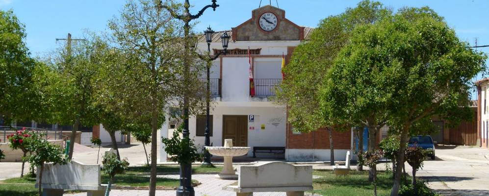 
            Фотография Villarrín de Campos