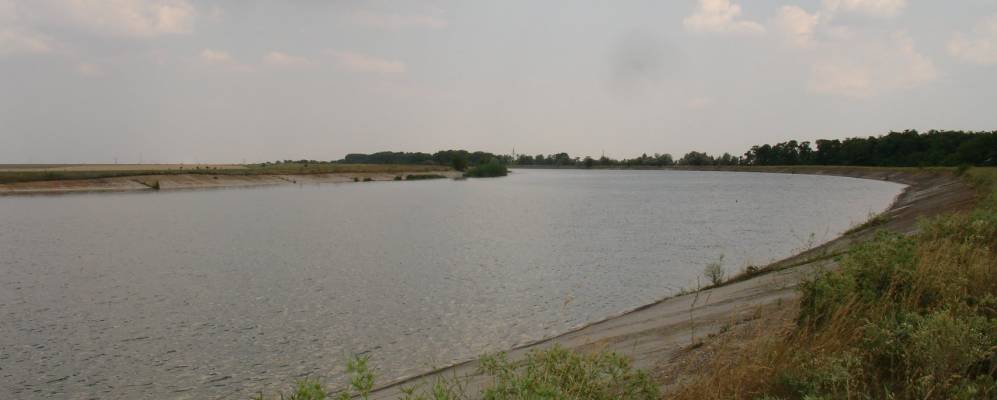 
            Фотография Бабенковки Первой