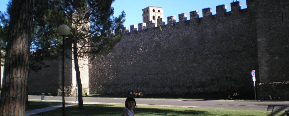 
            Фотография Риети