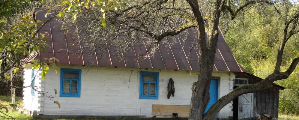 
            Фотография Малого Обзыра