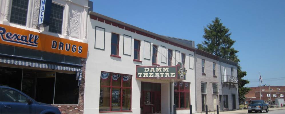 
            Фотография Осгуда