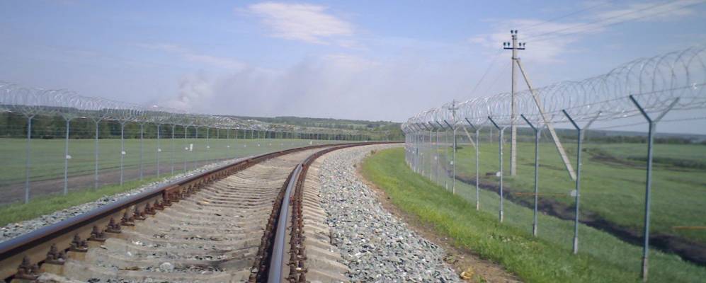 
            Фотография Наумовки