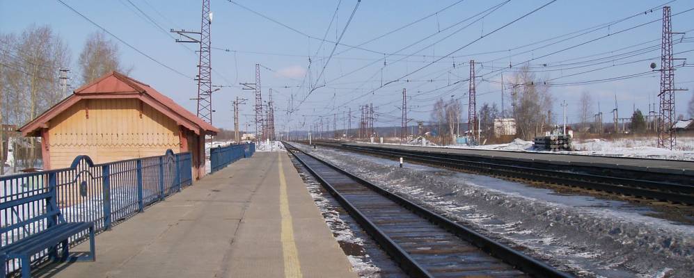 
            Фотография Верхней Мулянки