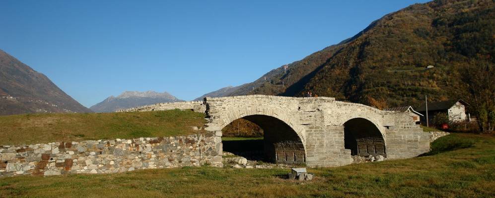 
            Фотография Вилла-ди-Тирано