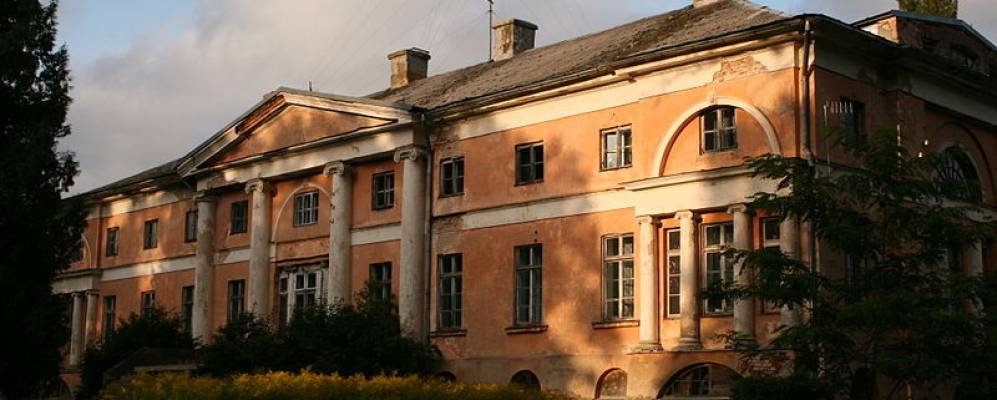 
            Фотография Лайдов