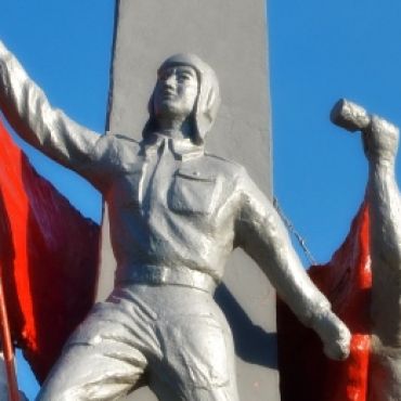 Новоазовск