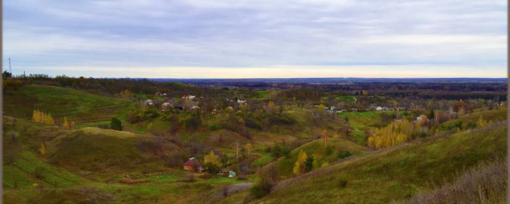 Фотография Шпилевки