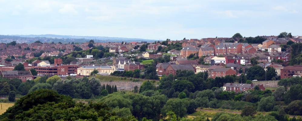 
            Фотография Мексборо