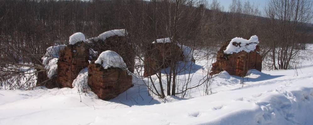 
            Фотография Дубровино