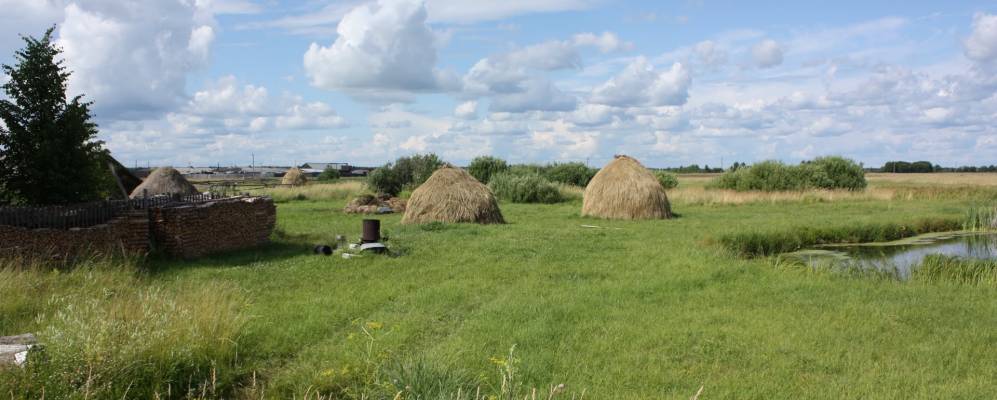 Фотография Прибытково