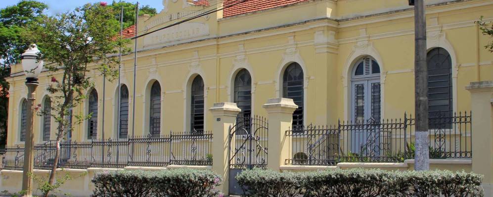 
            Фотография Сан-Педру