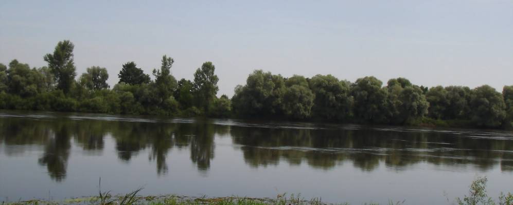 
            Фотография Береговой Слободы