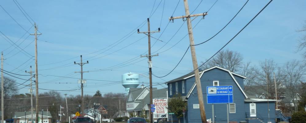 
            Фотография Воетауна