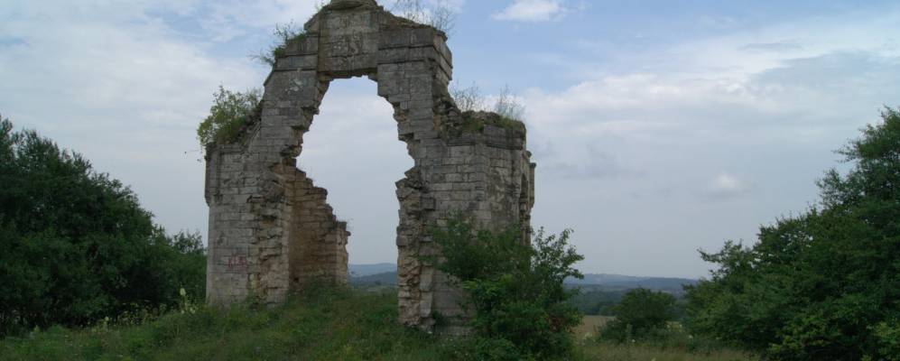 
            Фотография Новосвободной