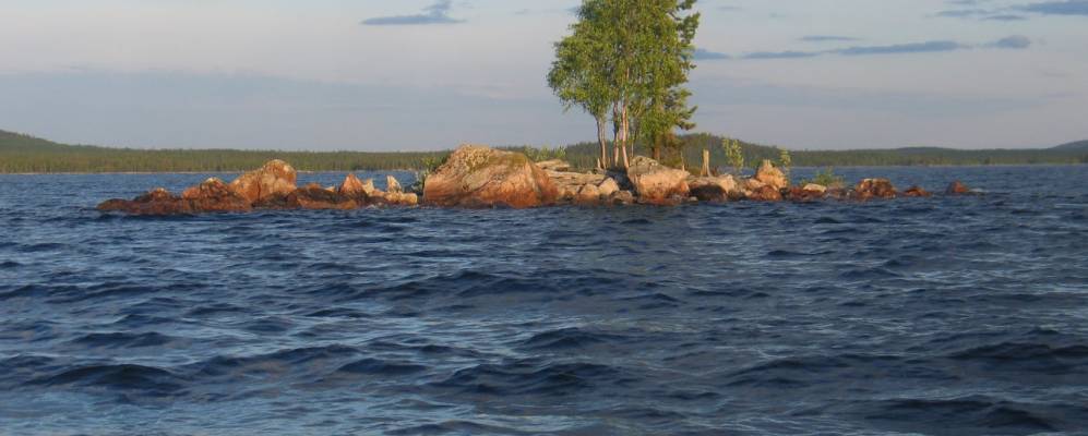 
            Фотография Северного