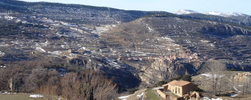 
            Фотография Вильярлуэнго