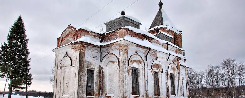 
            Фотография Горного Шёлтозера