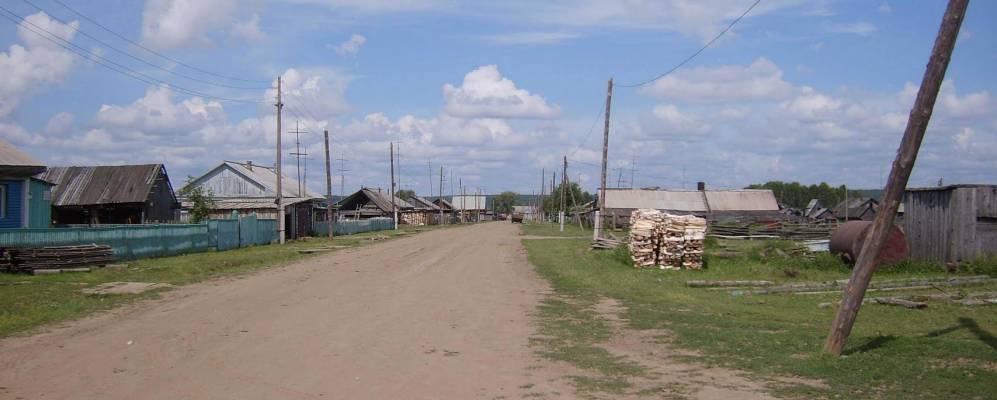 Фотография Первомайки