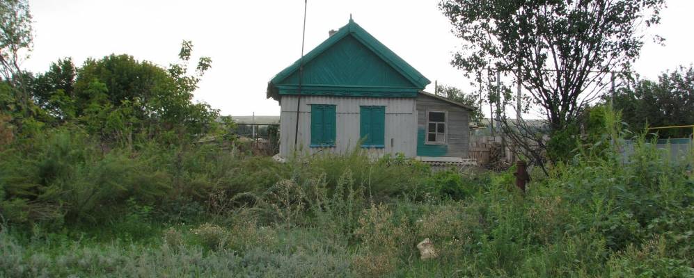 
            Фотография Больших Ярков