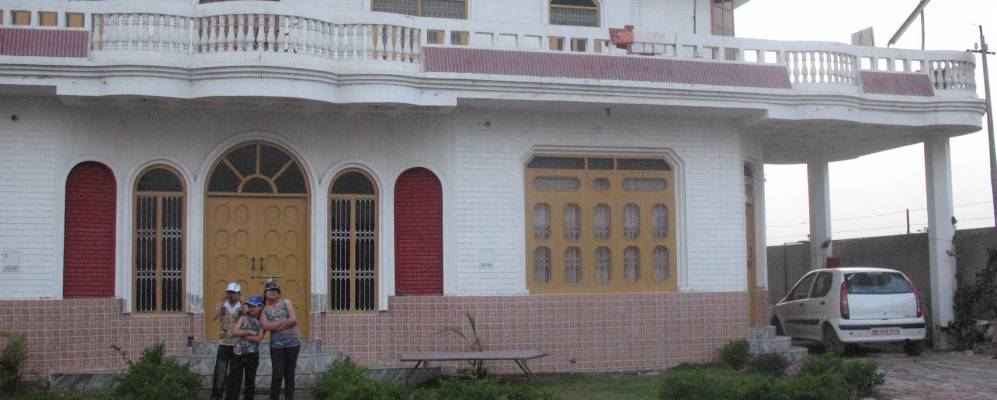 
            Фотография Талванди Бхэй