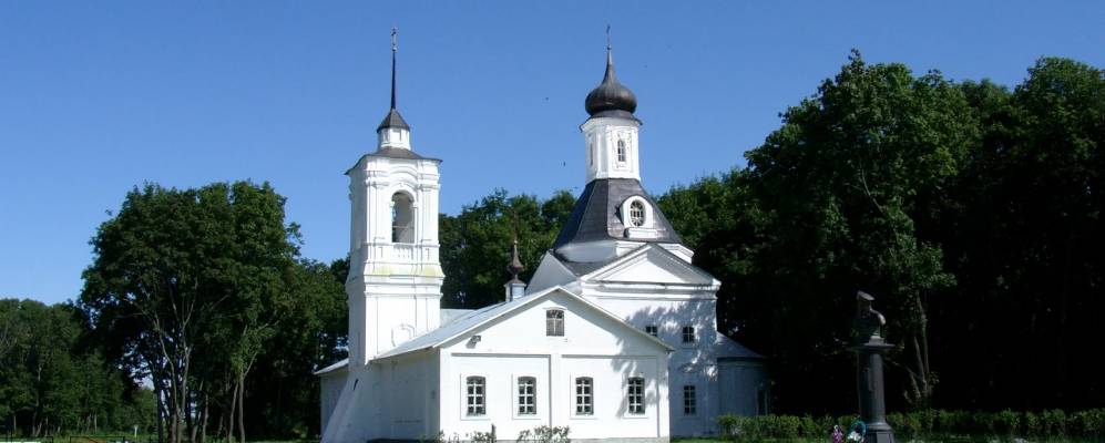 
            Фотография Михалково