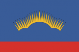 Флаг Мурманска