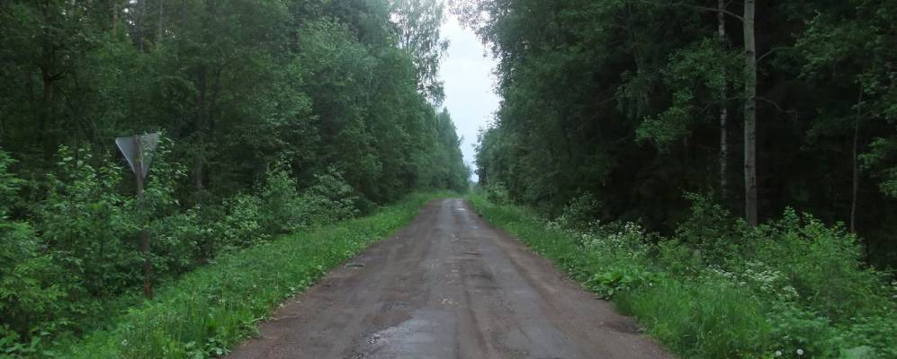 Фотография Подлужья