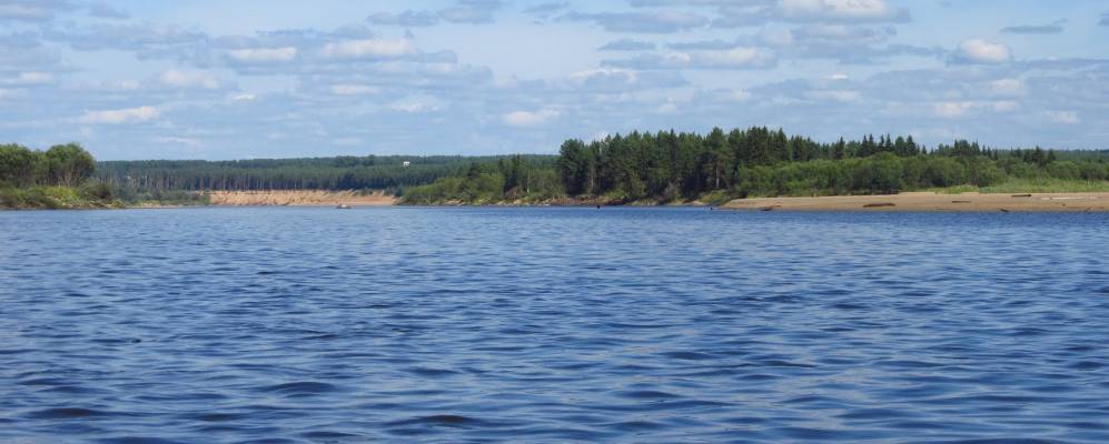 Фотография Оленниково