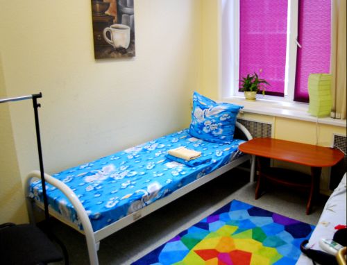 Фотографии хостела 
            Сити Центр