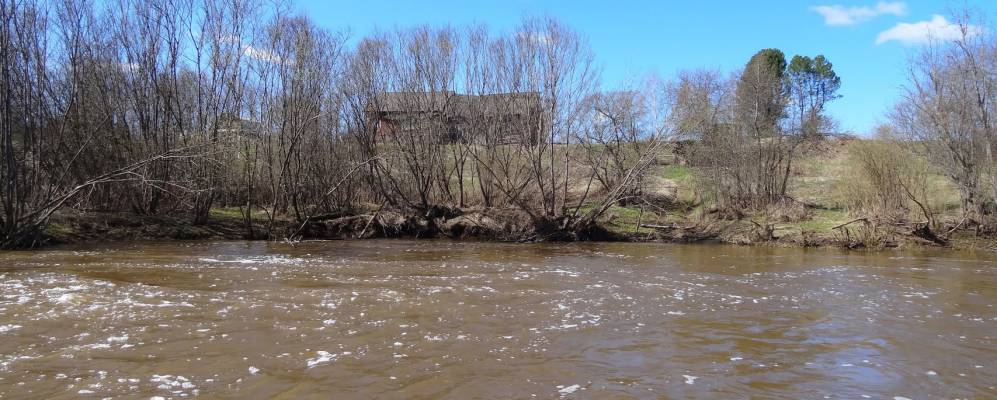 Фотография Полома