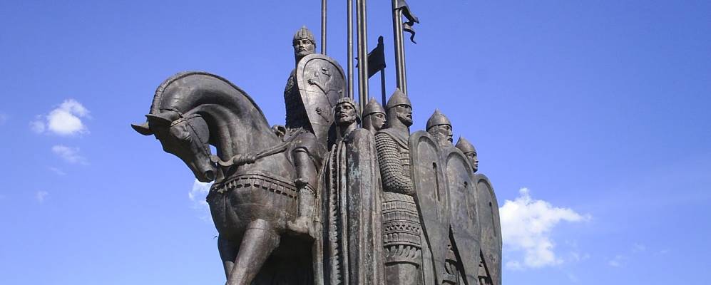 
            Фотография Струково