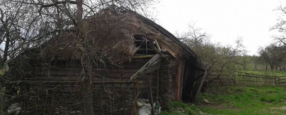 
            Фотография Михайловки