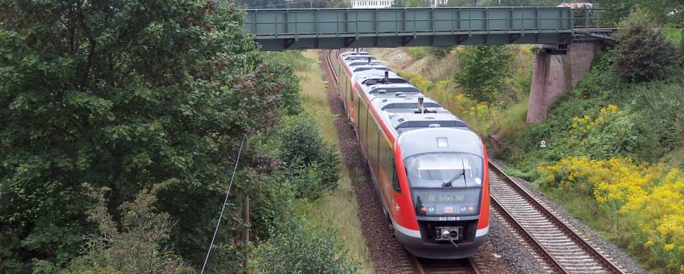 
            Фотография Клостермансфельда