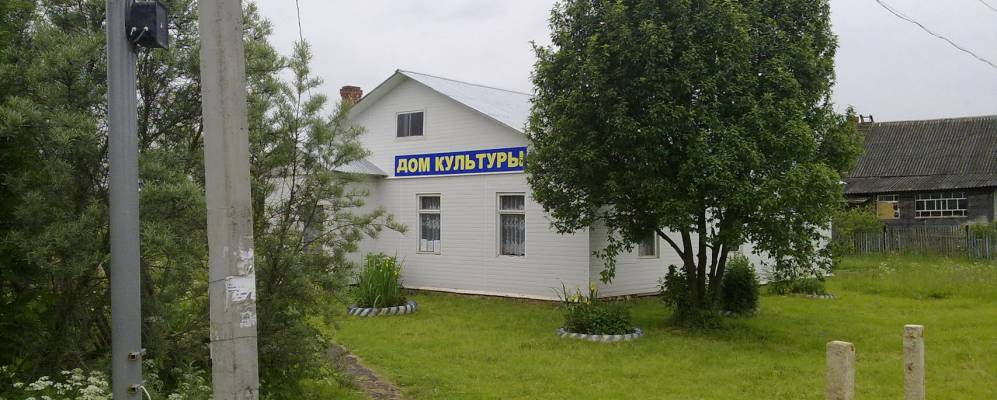 
            Фотография Пановки