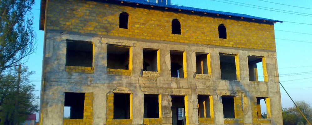 
            Фотография Майского