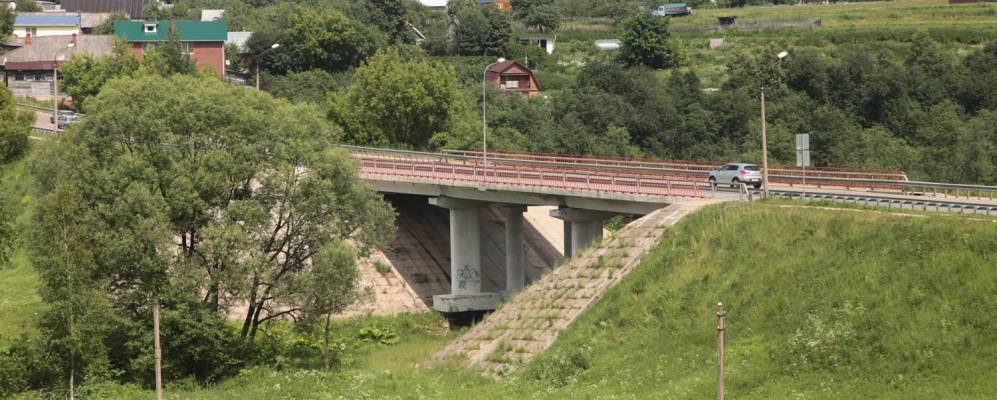 
            Фотография Порохово