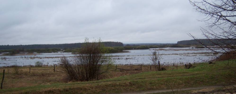 Фотография Игнатовки