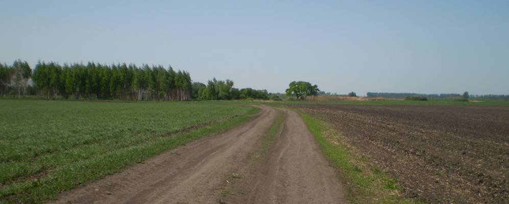 Фотография Большого Хреново