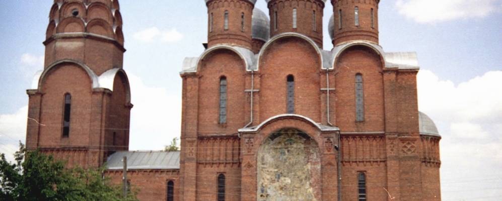 
            Фотография Нефедово