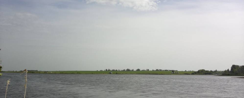 
            Фотография Федоскино